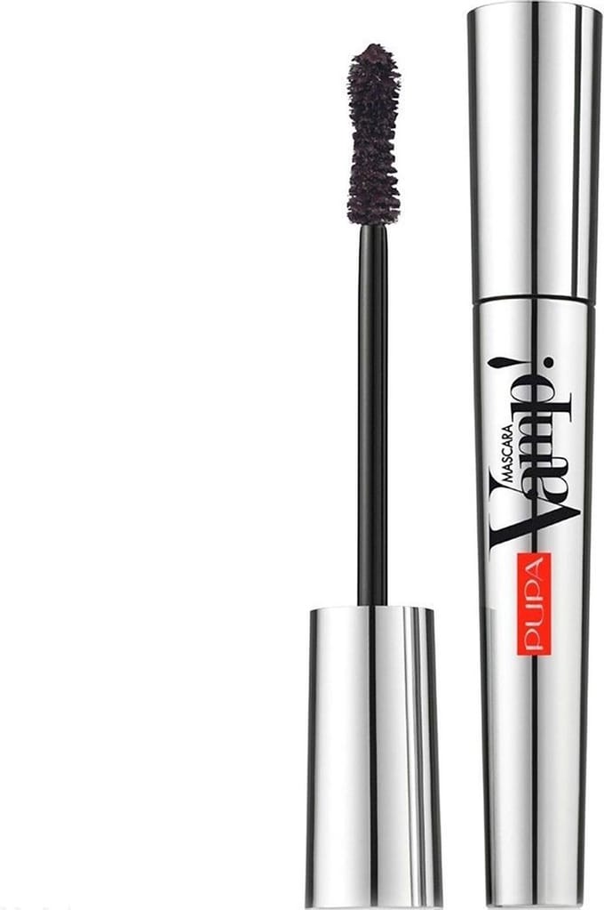 Pupa Milano Vamp! Mascara 200-Chocolate Brown 9ml