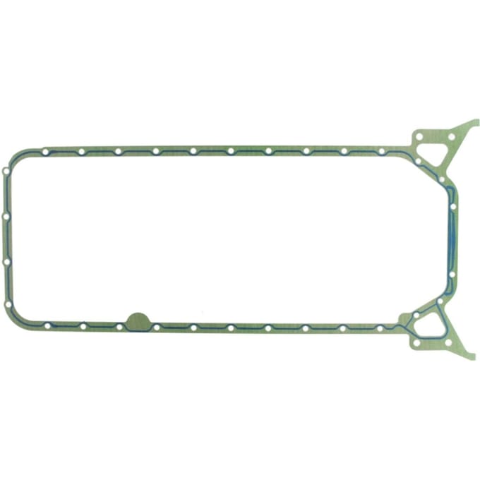Pakkingset, carterpan ELRING 447.421