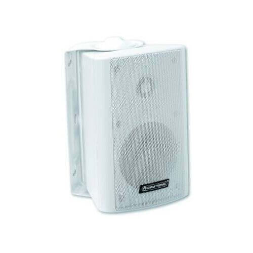 Omnitronic WPS-4W ELA-Wandluidspreker