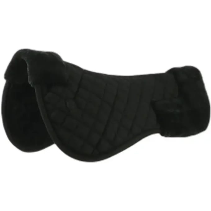 Zadelonderlegger voor paarden Riding World