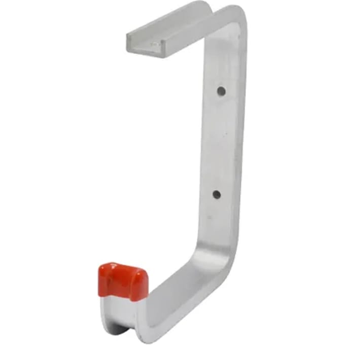 Duraline G-haak Aluminium 10x16cm