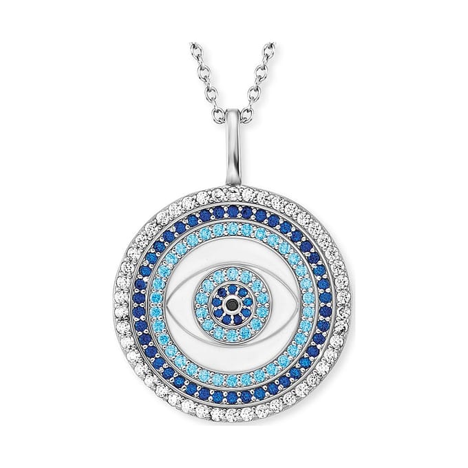Engelsrufer Ketting ERN-EYE-ZIM