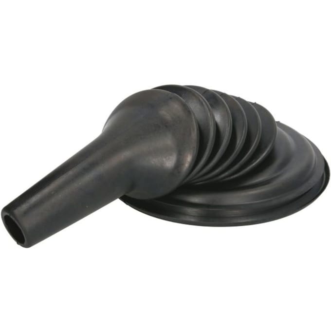 Afdekking versnellingspook FEBI BILSTEIN 35303
