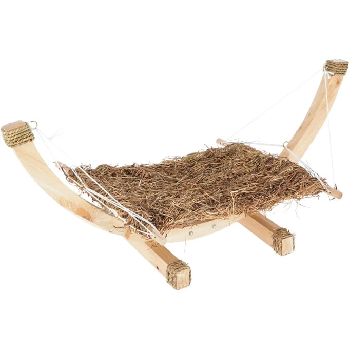 Vervangende knaagdierhangmat Kerbl Siesta