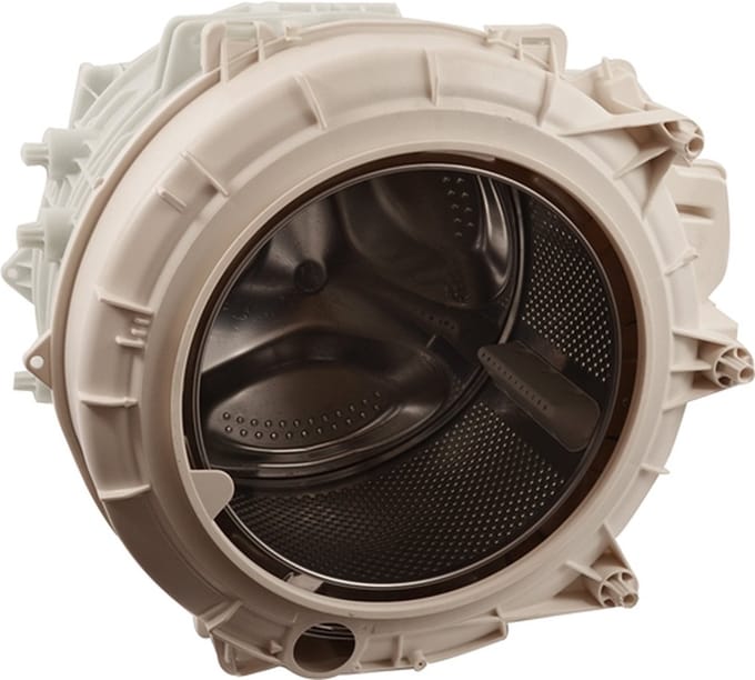 ARISTON - KUIP COMPLEET - 62LTR- PVC - C00285584
