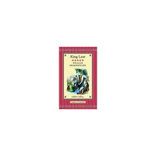 King Lear - Shakespeare, William