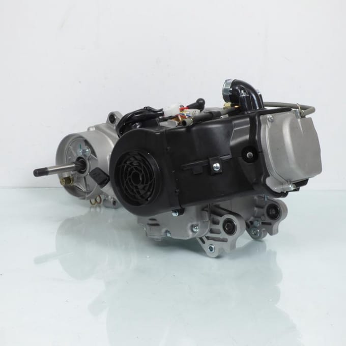 p2r motorblok voor baotian 50 bt49qt scooter nieuw