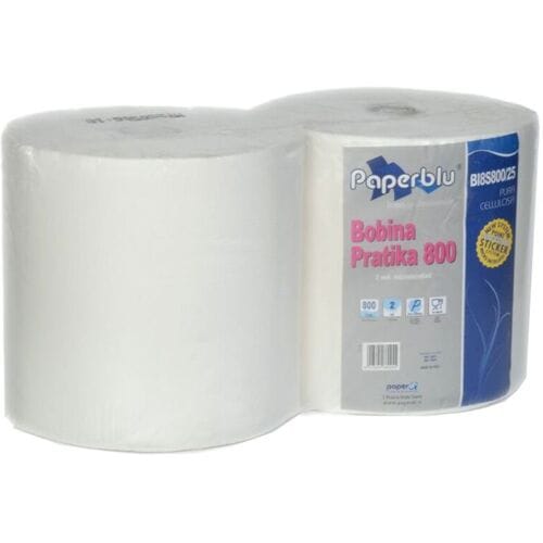 Papieren reinigingsrol PROFITOOL 1.16.019