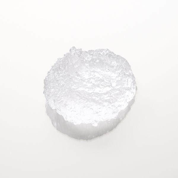 Orbis - .=U White Jelly Wash 120g