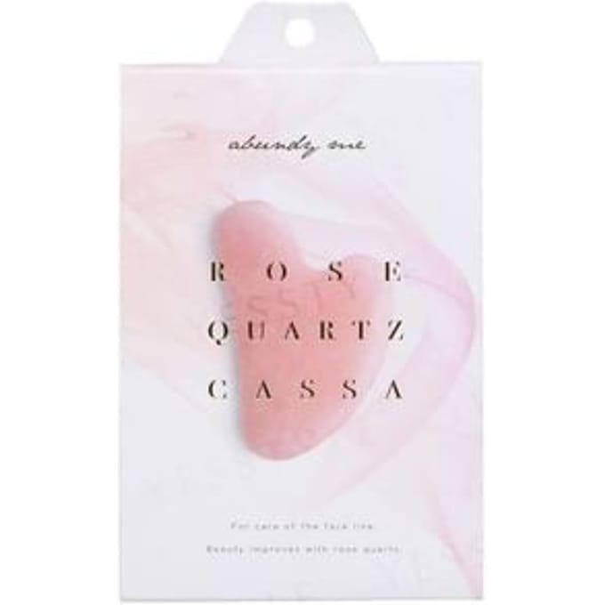 COGIT - Abundy Me Rose Quartz Cass 1 pc