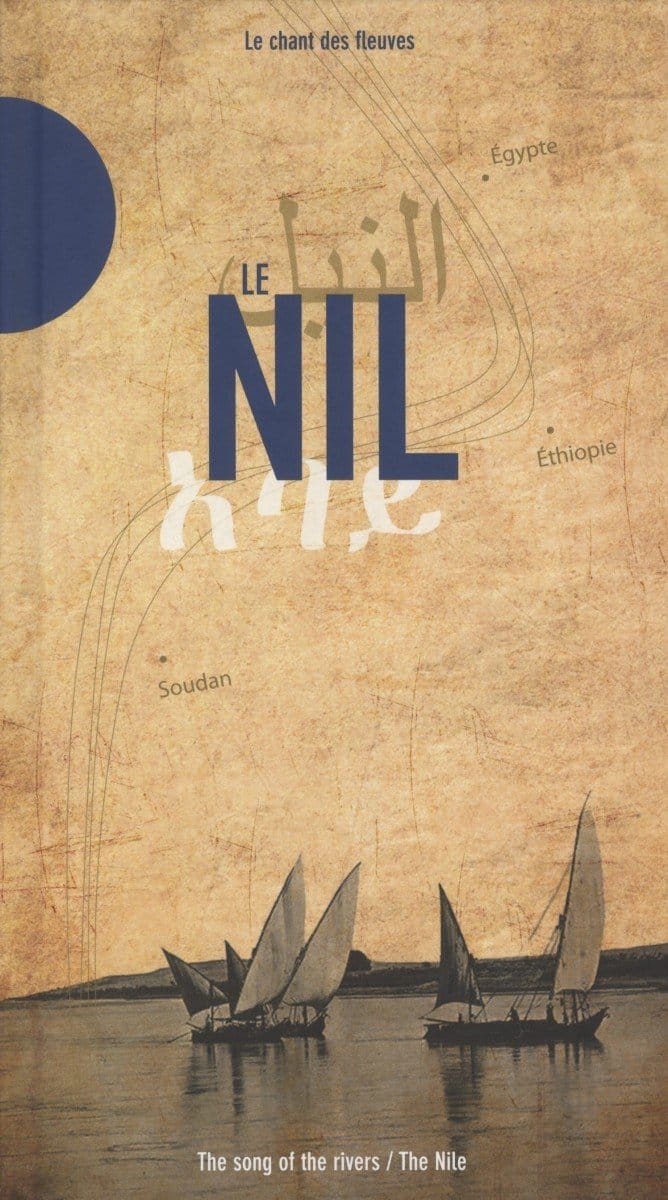 Various Artists - Le Nil (2 CD)