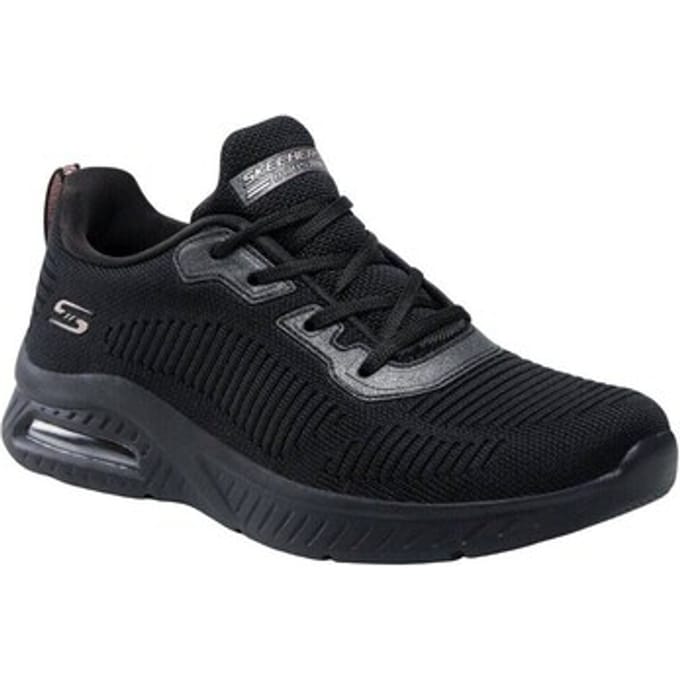 Lage Sneakers Skechers Squad Airclose Encounter