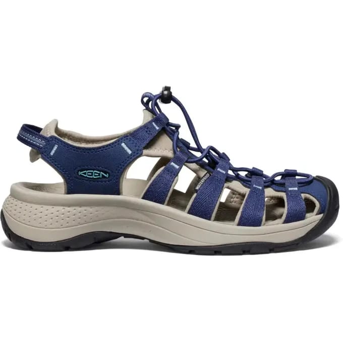 Dames wandelSandalen Keen Astoria West