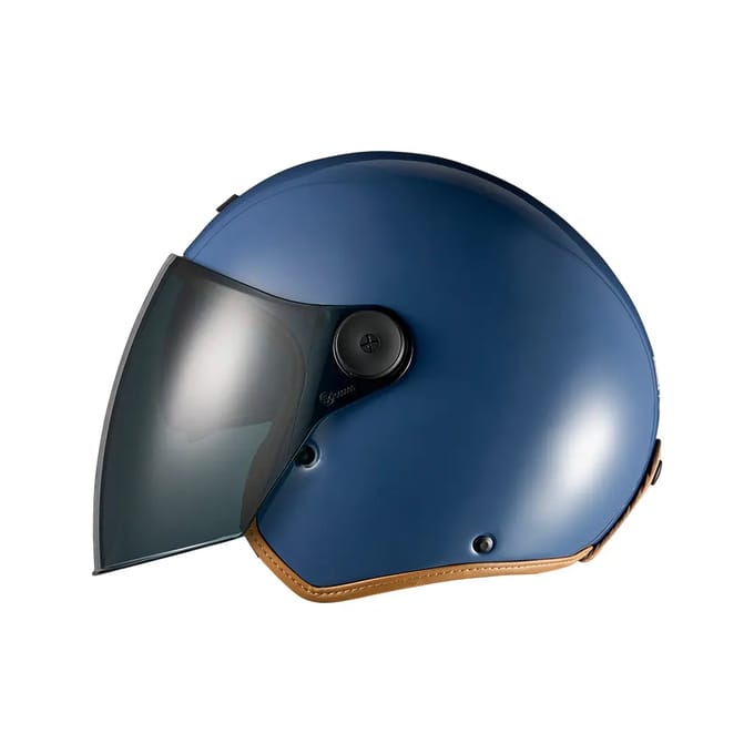 Jet motorhelm Nexx Helmets X.G30 Svelto
