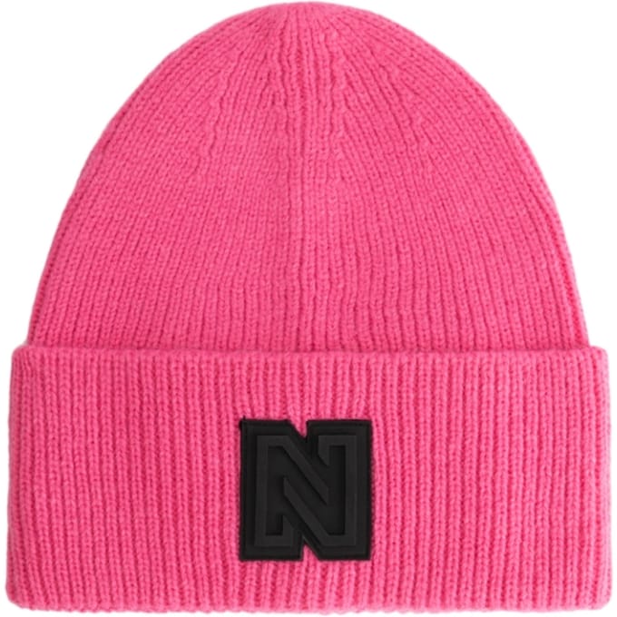 Nikkie Womens Gabin Ski Beanie