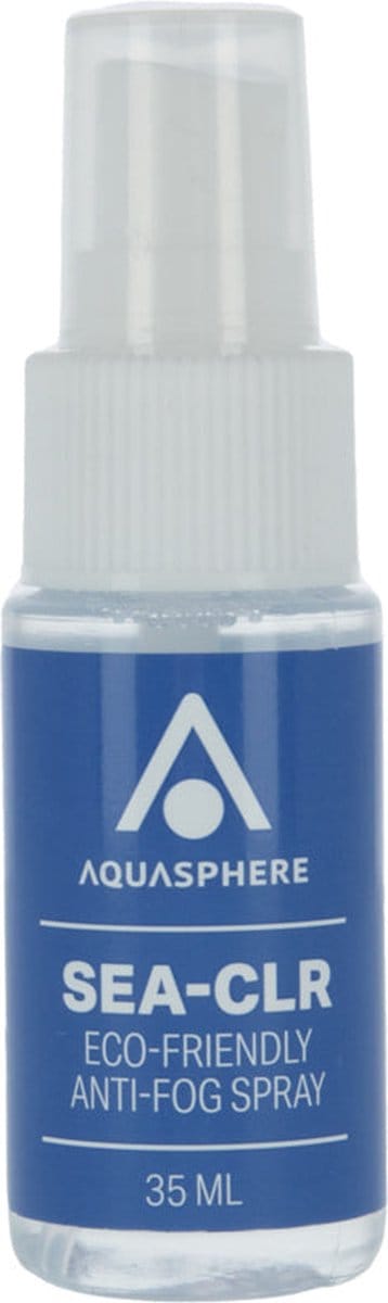 Aquasphere Sea-Clr Spray - Anti condens middel - 35ml