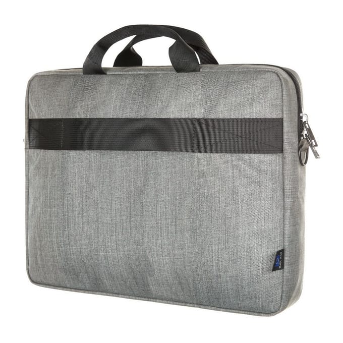 Halfar Laptoptas Europa (Grijs)