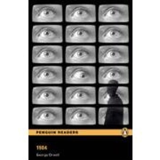 Level 4: 1984 - George Orwell