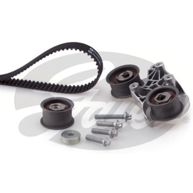 Tandriemset PowerGrip® GATES K025453XS