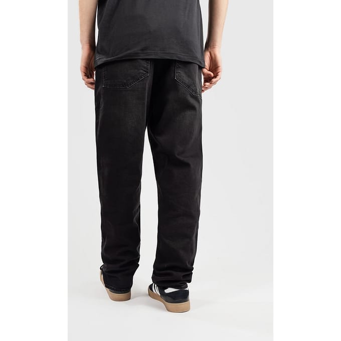 REELL Rave Jeans zwart