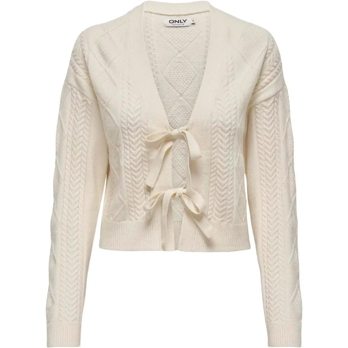 Damesvest Only Fia String CA