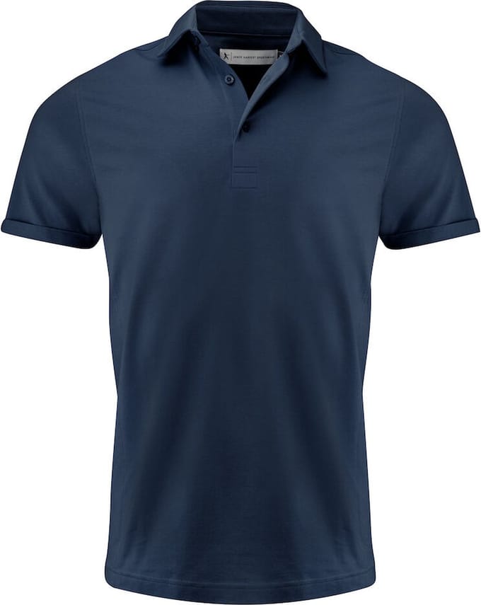 James Harvest American Supreme Polo 2135039 - Marine - L