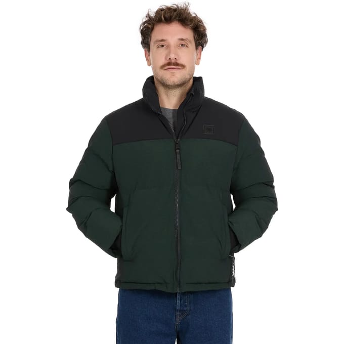 Donsjack Ragwear Stafen