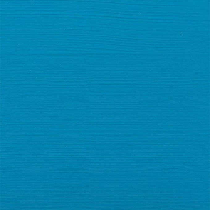 Acrylverf - 522 Turkooisblauw - Amsterdam - 250 ml