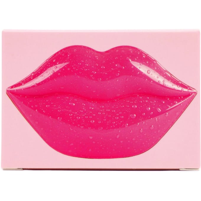 KOCOSTAR Lip Mask Pink Peach 20 st