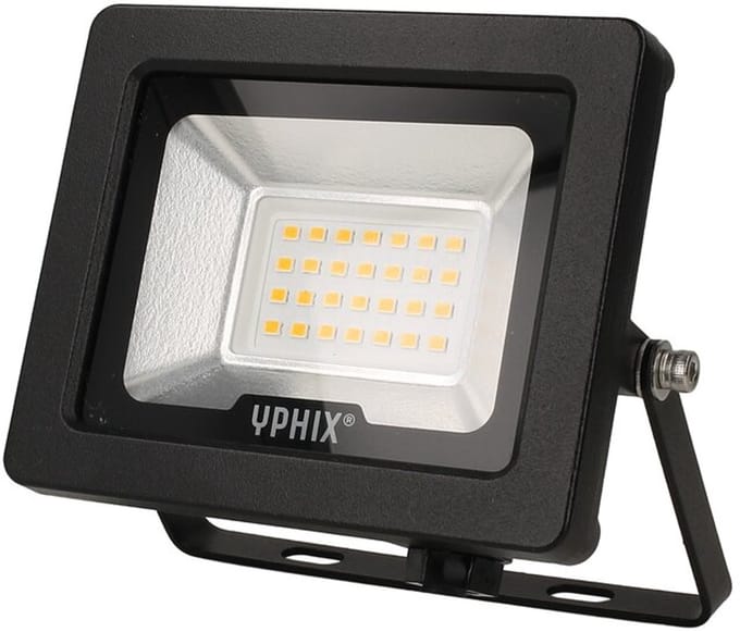 LED breedstraler Pro Line 20w 3000K IP65