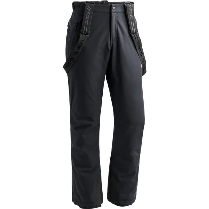Slim skibroek Maier Sports Anton Vent