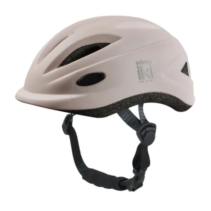 Urban Iki Helm - Sakura Pink - XS (44-48 cm)