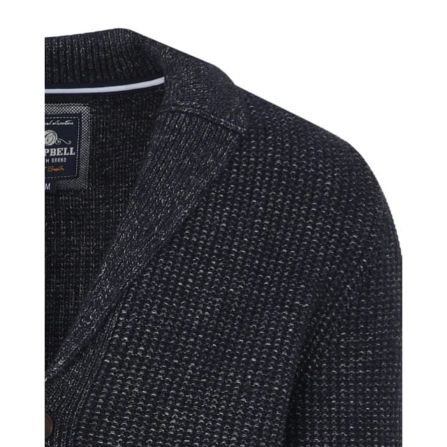 Campbell Vest