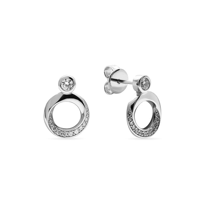 JETTE Oorknopjes TWISTED 89230139