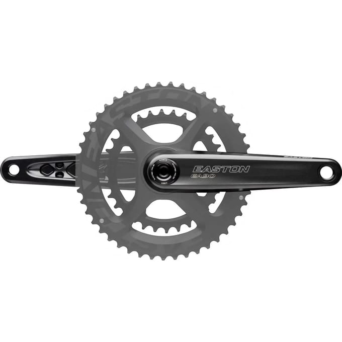 Zwengelgreep zonder behuizing Easton EA90 170