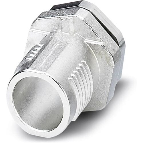 Phoenix Contact 1551493 Sensor/actuator connector, niet geassembleerd M12 Wartel 60 stuk(s) Bulk