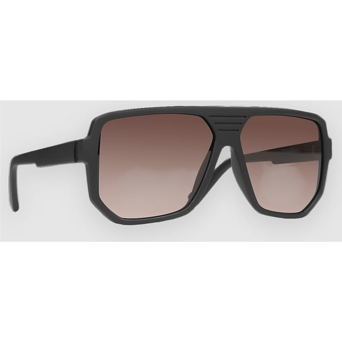 VonZipper Roller Black Zonnebril zwart