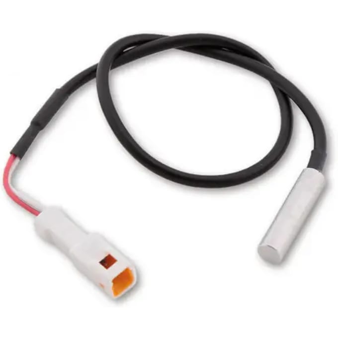 Luchttemperatuursensor voor cockpit Daytona Deva01