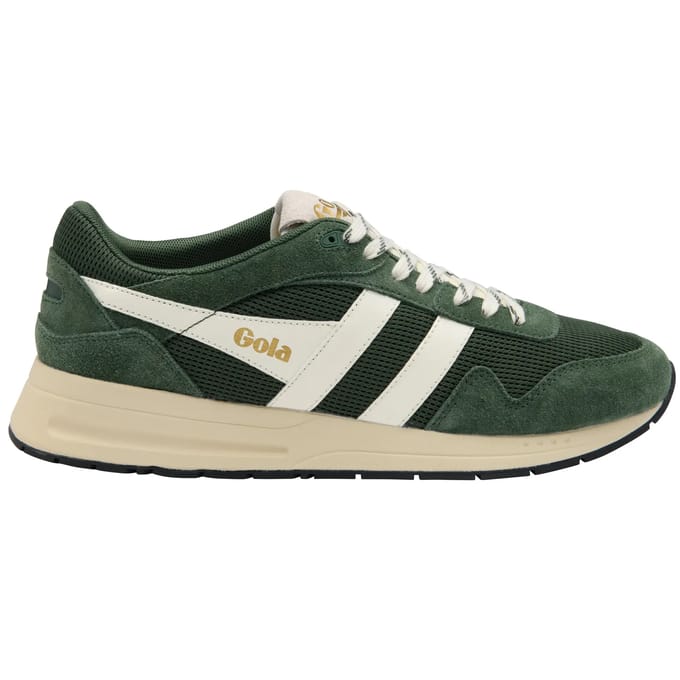Gola Sneaker Groen - Maat 41