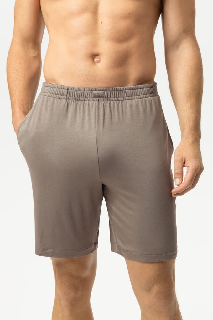 Broek Serie Jefferson Light Oak