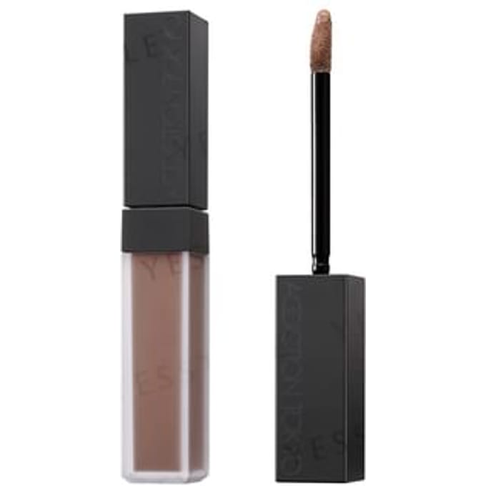 ADDICTION - Confident Matte Lip 009 Taupe Mania