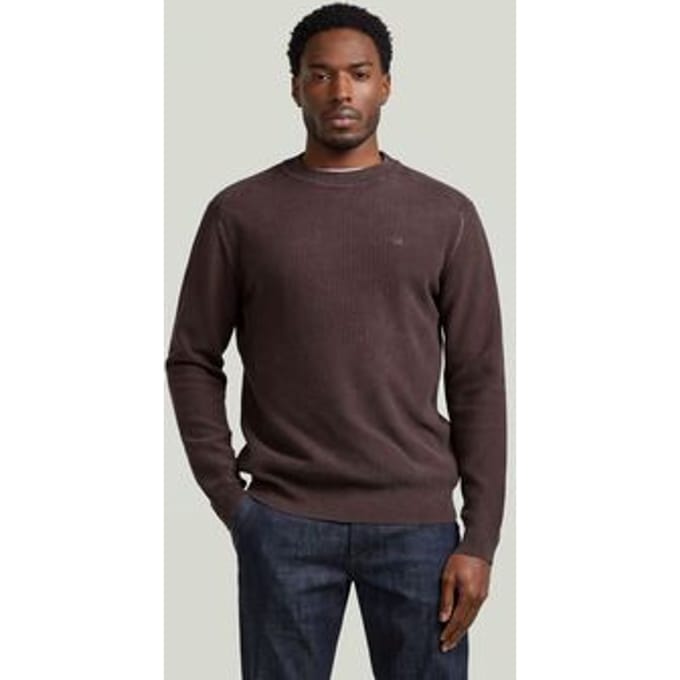 Trui G-Star Raw D28563-E620-H887 JAVA