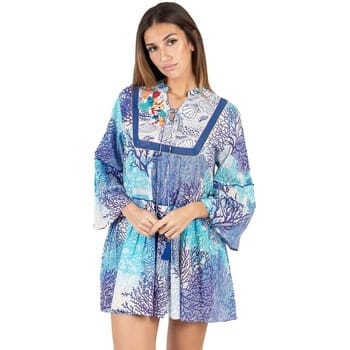 Jurk Isla Bonita By Sigris Kurta