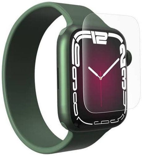 ZAGG InvisibleShield for Apple Watch (44 mm)