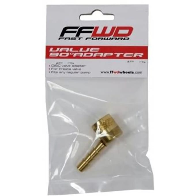 90° ventieladapter FFWD FFWD Disc