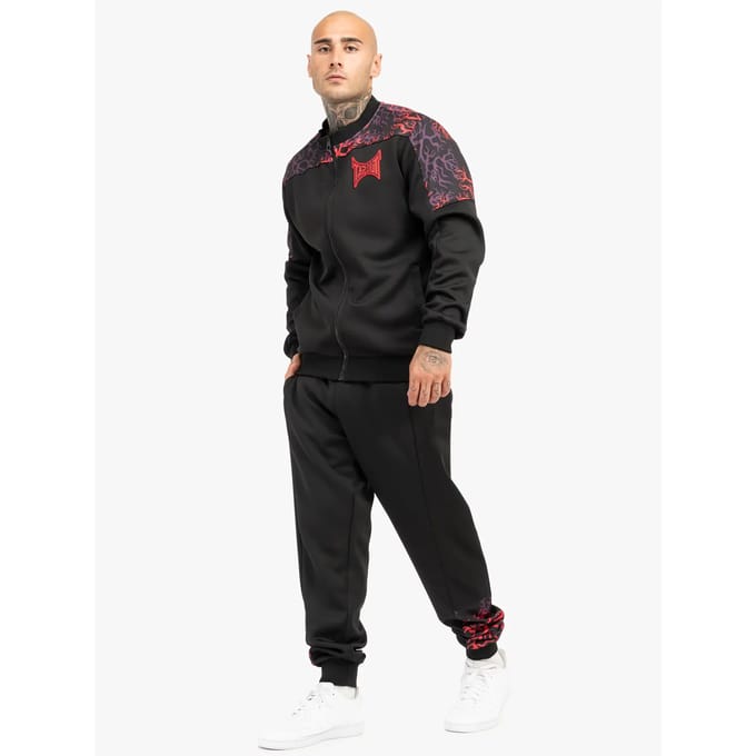Reguliere pasvorm trainingspak Tapout Roots Taptrack
