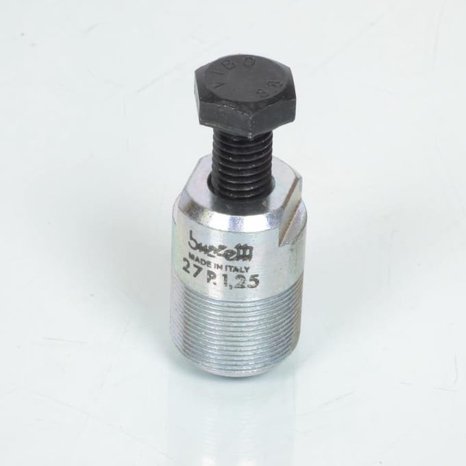 volant m27x1.25 buzzetti pour rotor externe mvt rotor interne motoplat