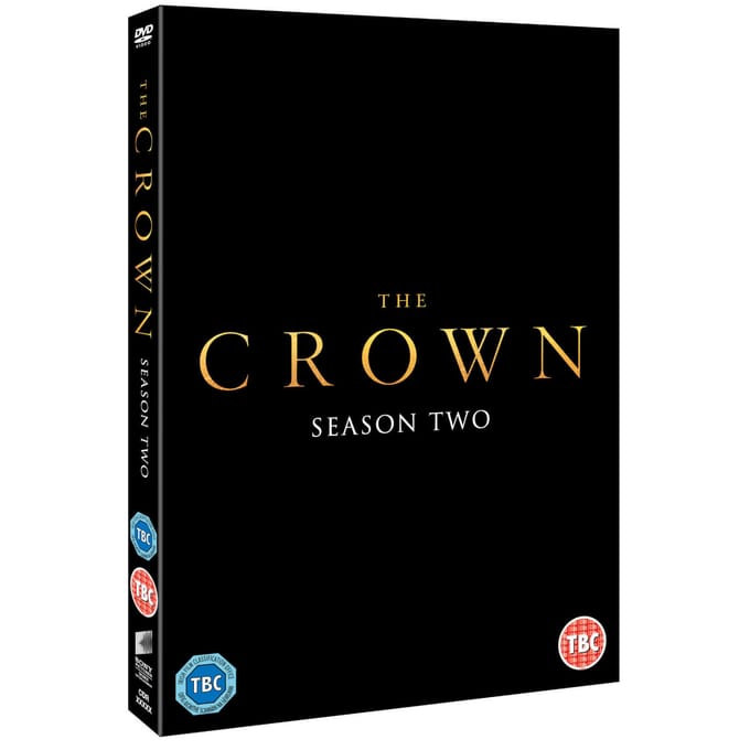 The Crown - Season 2