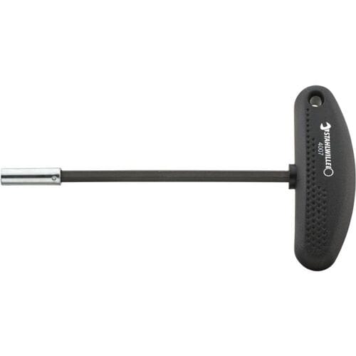 Stahlwille 4009 18093016 Bithouder Aandrijving 1/4 (6,3 mm) 1 stuk(s)