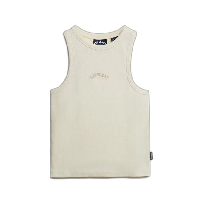 Damestanktop Superdry Racer